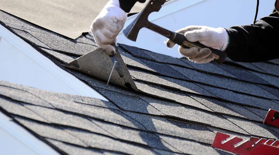 Professional residential roofers in Aniak, AK
